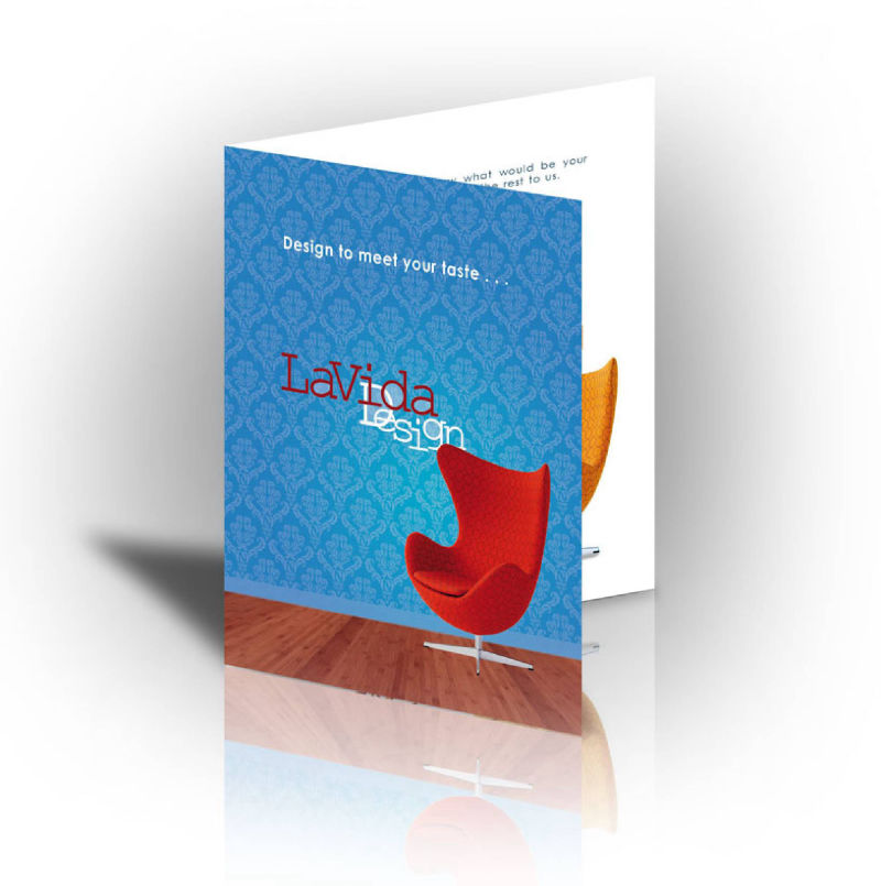 Lavida Design catalog