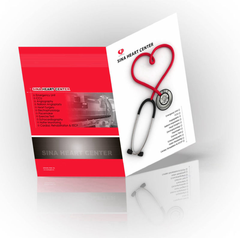 Brochure Design