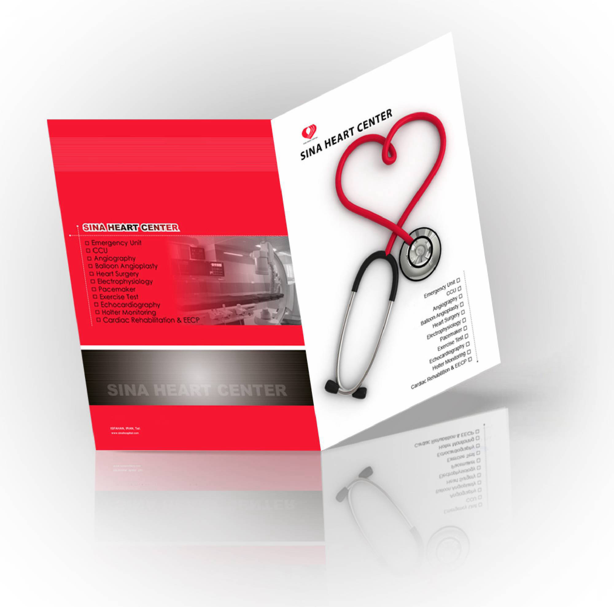 Brochure Design