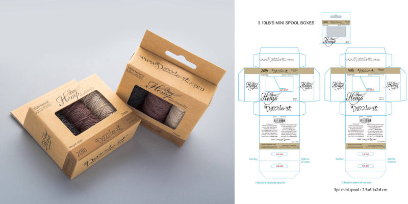 Product Packaging