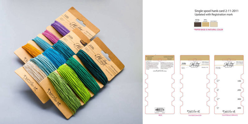 Packaging Design