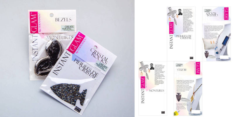 Creative Package Design