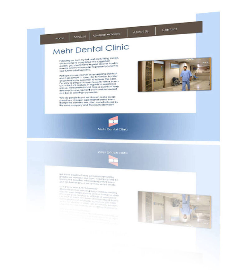 Webdesign